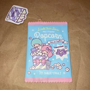 Little Twin star pouch